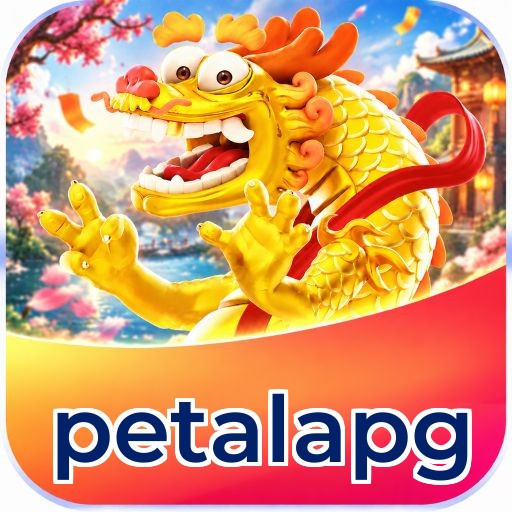 Logo da petalapg