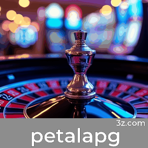 petalapg: Cassino Online Confiável e Seguro