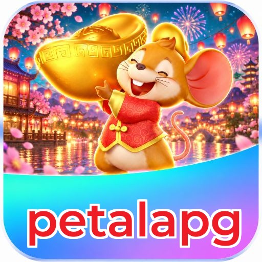 Requisitos do APK petalapg para Android - Logo Oficial