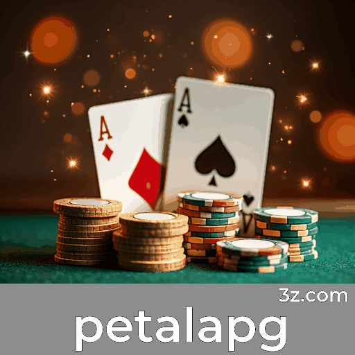 petalapg: Realismo de Jogos de Mesa Ao Vivo