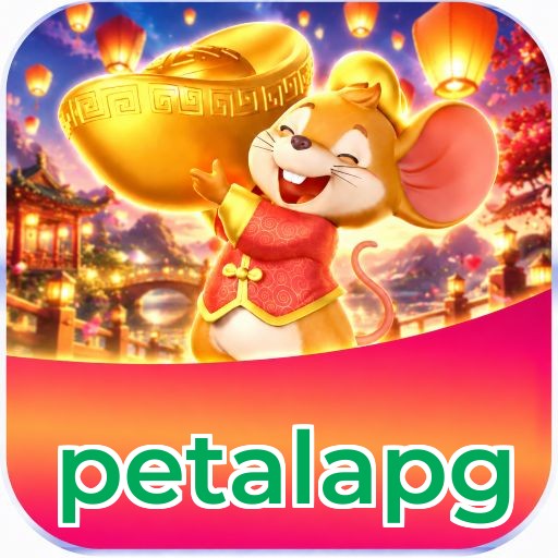 petalapg Logo