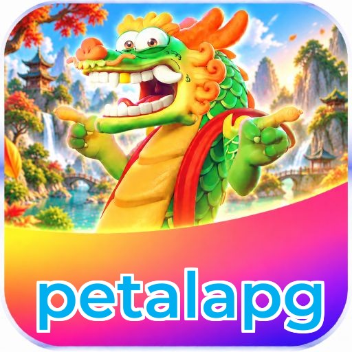 petalapg VIP Program Logo
