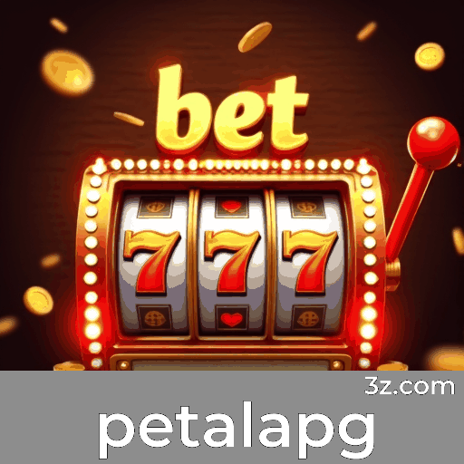 Experiência Premium de Jogos no petalapg