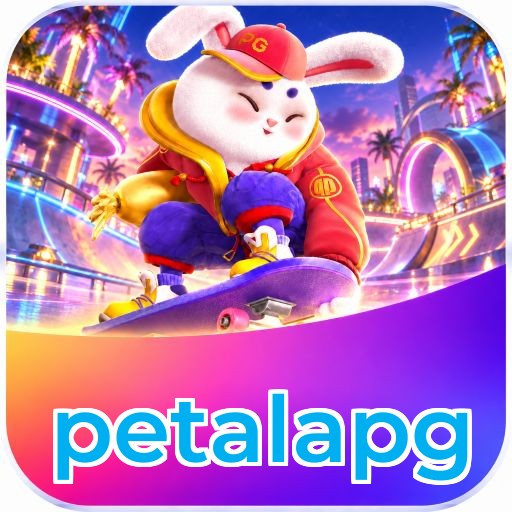 Logo petalapg Cassino Online Brasil