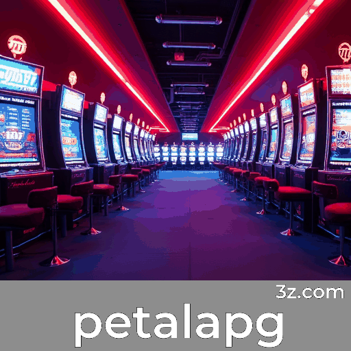 petalapg: Cassino Online Confiável e Seguro