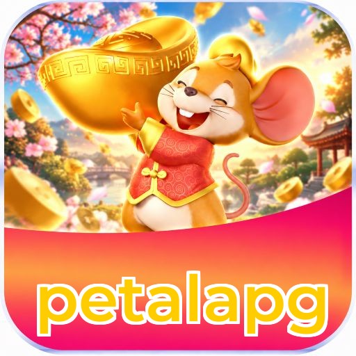 petalapg Logo