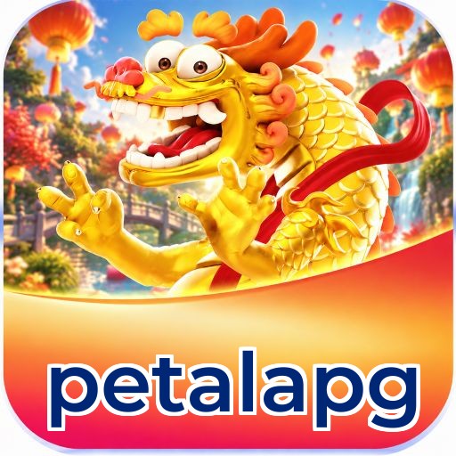 Logo petalapg Cadastro Brasil