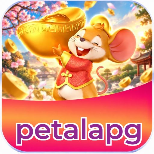 Logo petalapg APK Android Brasil