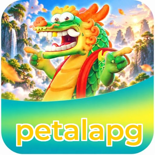 Logo petalapg Slots Premium Brasil