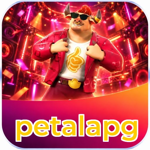 petalapg Logo Seguro