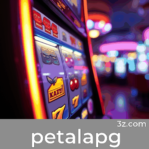 petalapg: Cassino Online Confiável e Seguro
