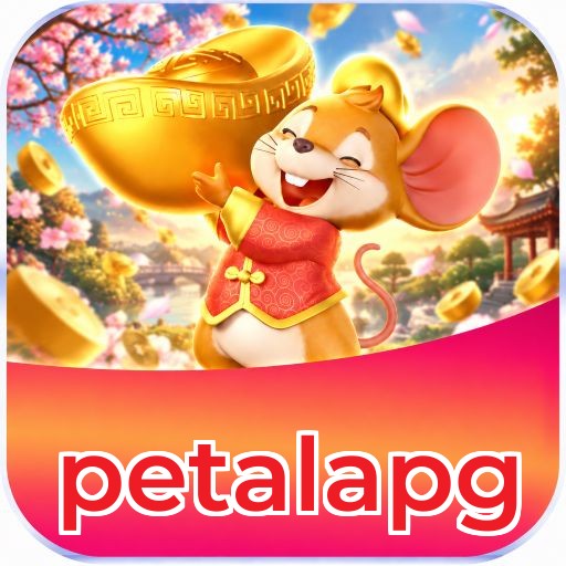 petalapg Logo Oficial