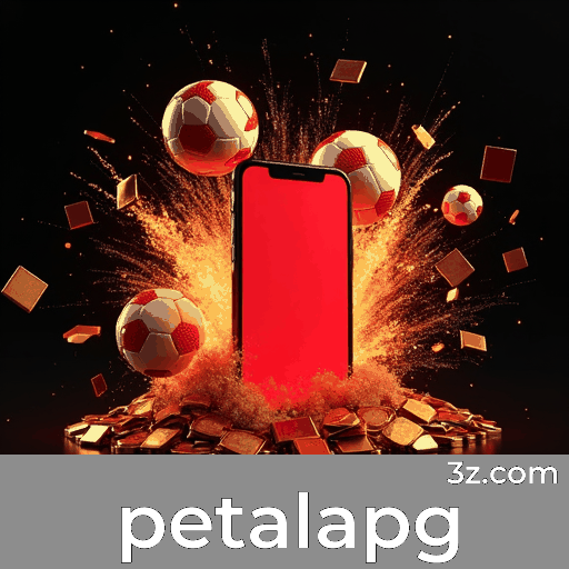 petalapg: Cassino Online Confiável e Seguro