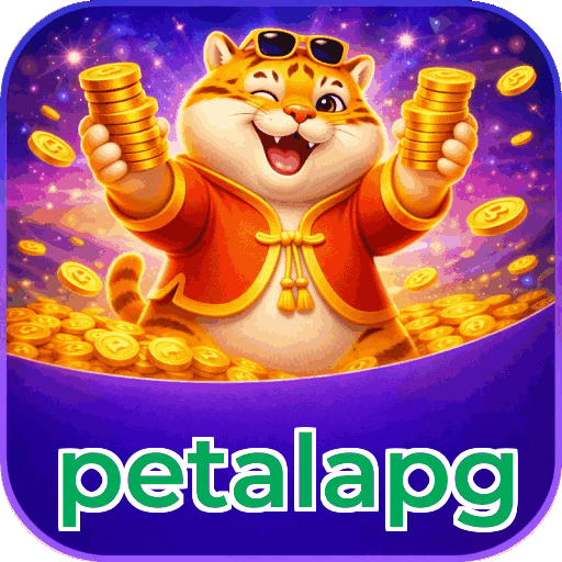 Catálogo petalapg 2.547 jogos - Pragmatic Play, Evolution, NetEnt