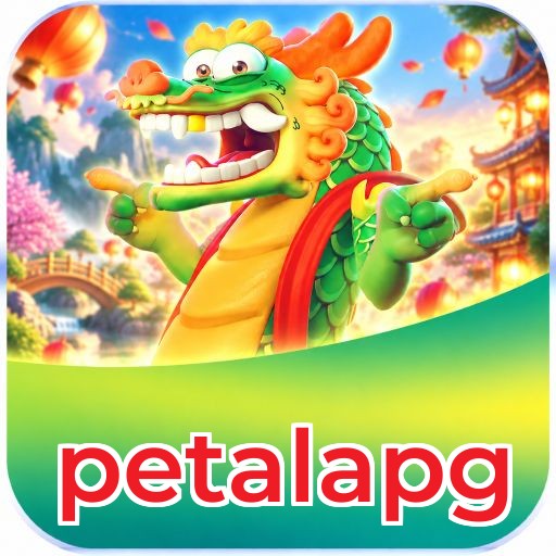 petalapg Logo - Bônus com Rollover Justo