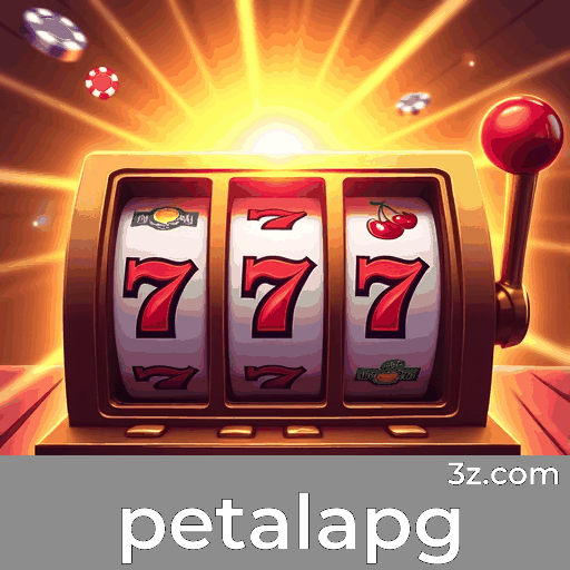 petalapg: Cassino Online Confiável e Seguro