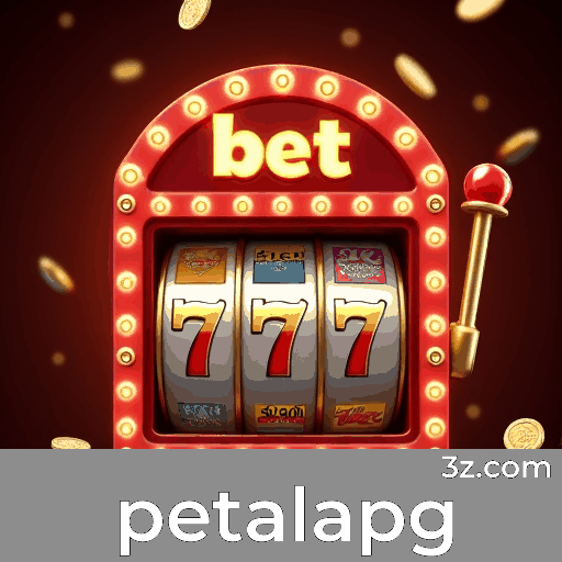 petalapg: Cassino Online Confiável e Seguro