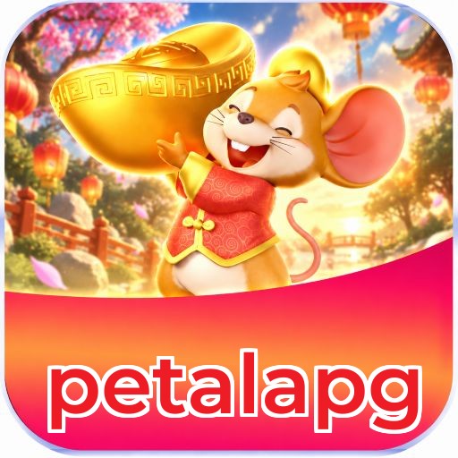 Como instalar o app da petalapg