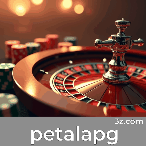 petalapg: Realismo de Jogos de Mesa Ao Vivo