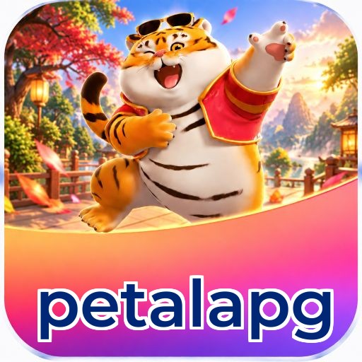 petalapg Baixar Download Logo Oficial Certificado
