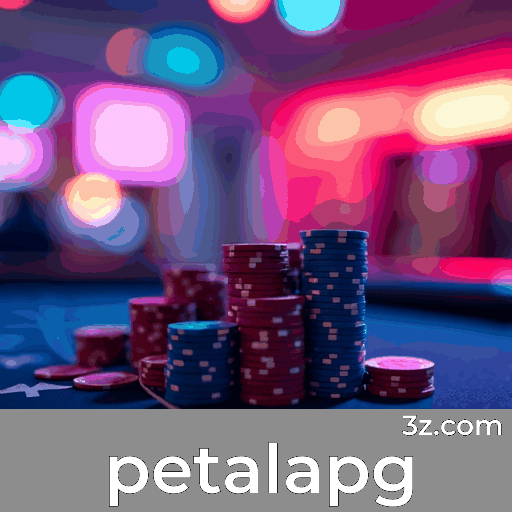 petalapg: Experimente os Benefícios Exclusivos dos Membros