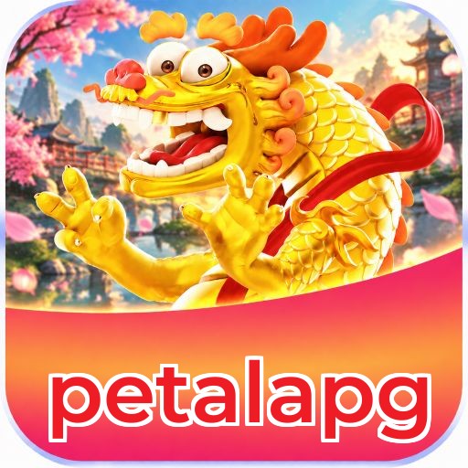 Logo petalapg Telegram Canal Oficial