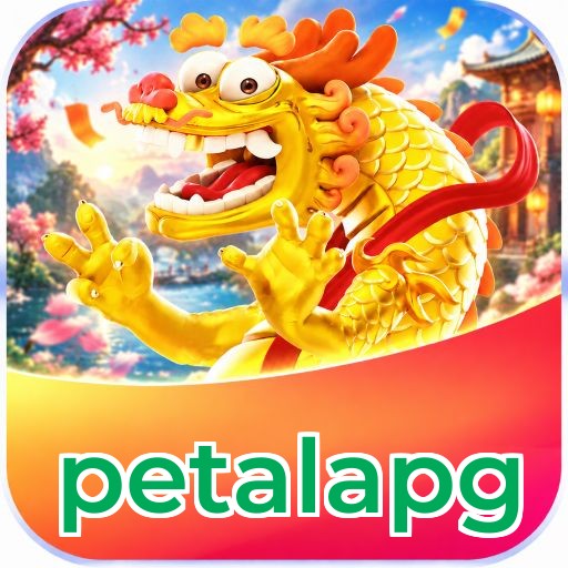 petalapg Logo