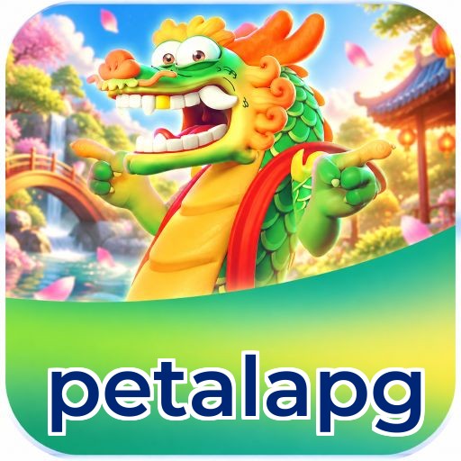 petalapg Logo - Bônus de Cadastro