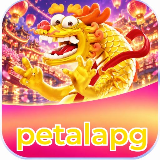 petalapg Bônus Oficial - Rollover 25x Justo
