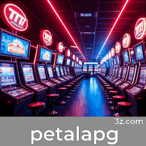 petalapg: Especialista em Apostas Esportivas no Brasil