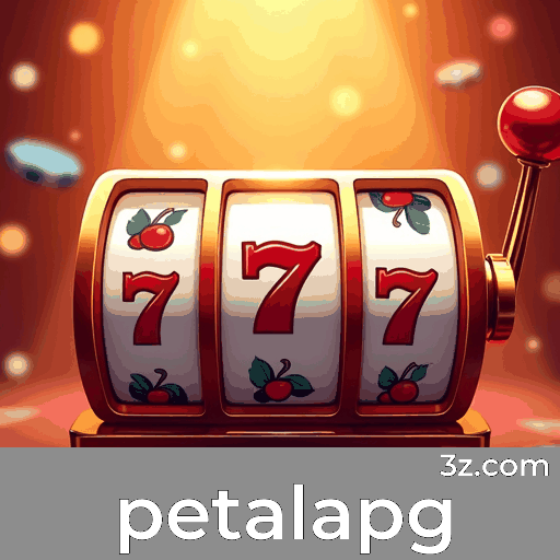 petalapg: Cassino Online Confiável e Seguro