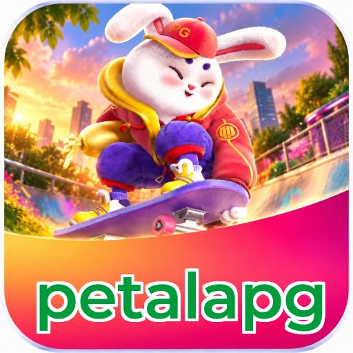 petalapg APP Logo Oficial Certificado Android iOS