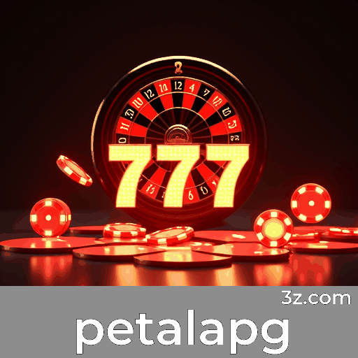 petalapg: Especialista em Apostas Esportivas no Brasil