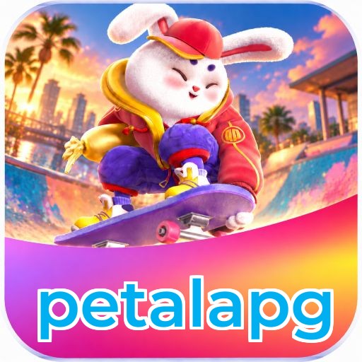 Logo petalapg Cassino Online Brasil