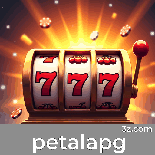 petalapg: Cassino Online Confiável e Seguro