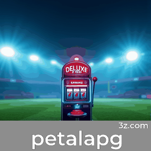 petalapg: Cassino Online Confiável e Seguro