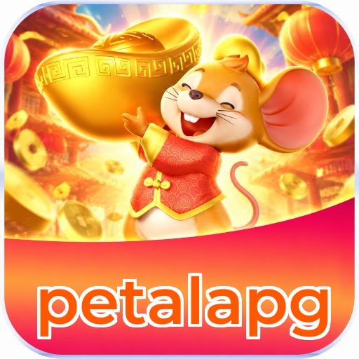 Logo petalapg Telegram Oficial