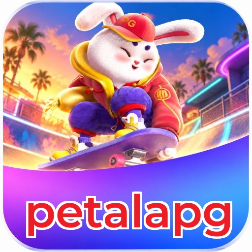 petalapg Logo