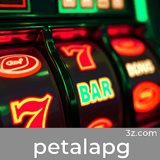 petalapg: Cassino Online Confiável e Seguro