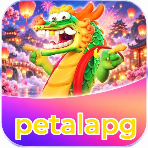 petalapg Logo Oficial - Cassino Online Brasil Certificado eCOGRA