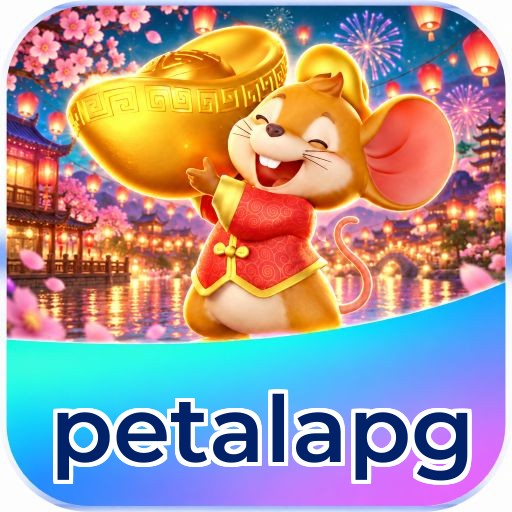 petalapg APK Logo Oficial Certificado